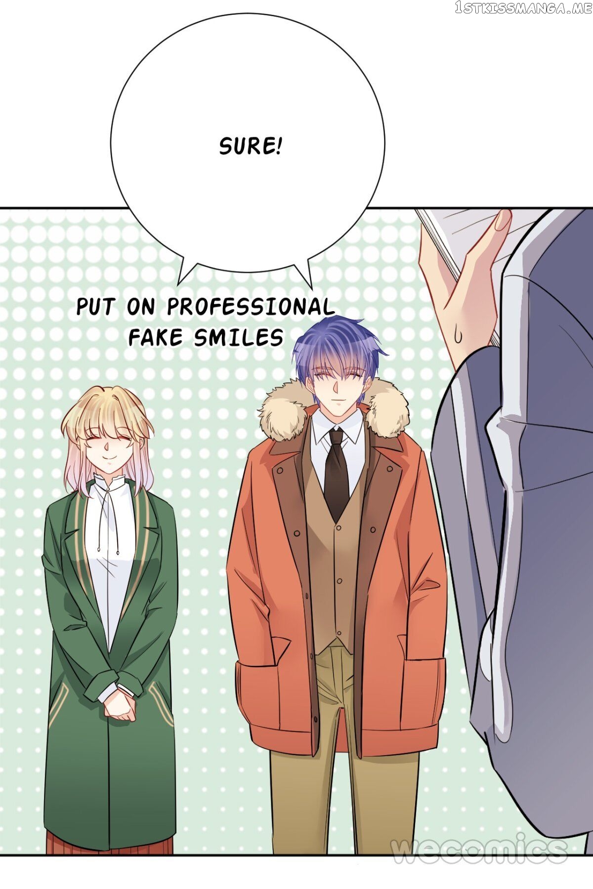 Reborn to Sleep With A Star Actor chapter 143 - page 41