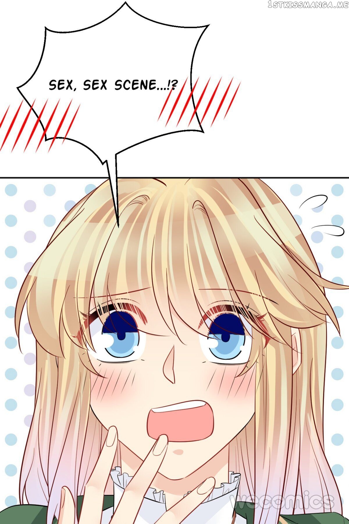 Reborn to Sleep With A Star Actor chapter 143 - page 44