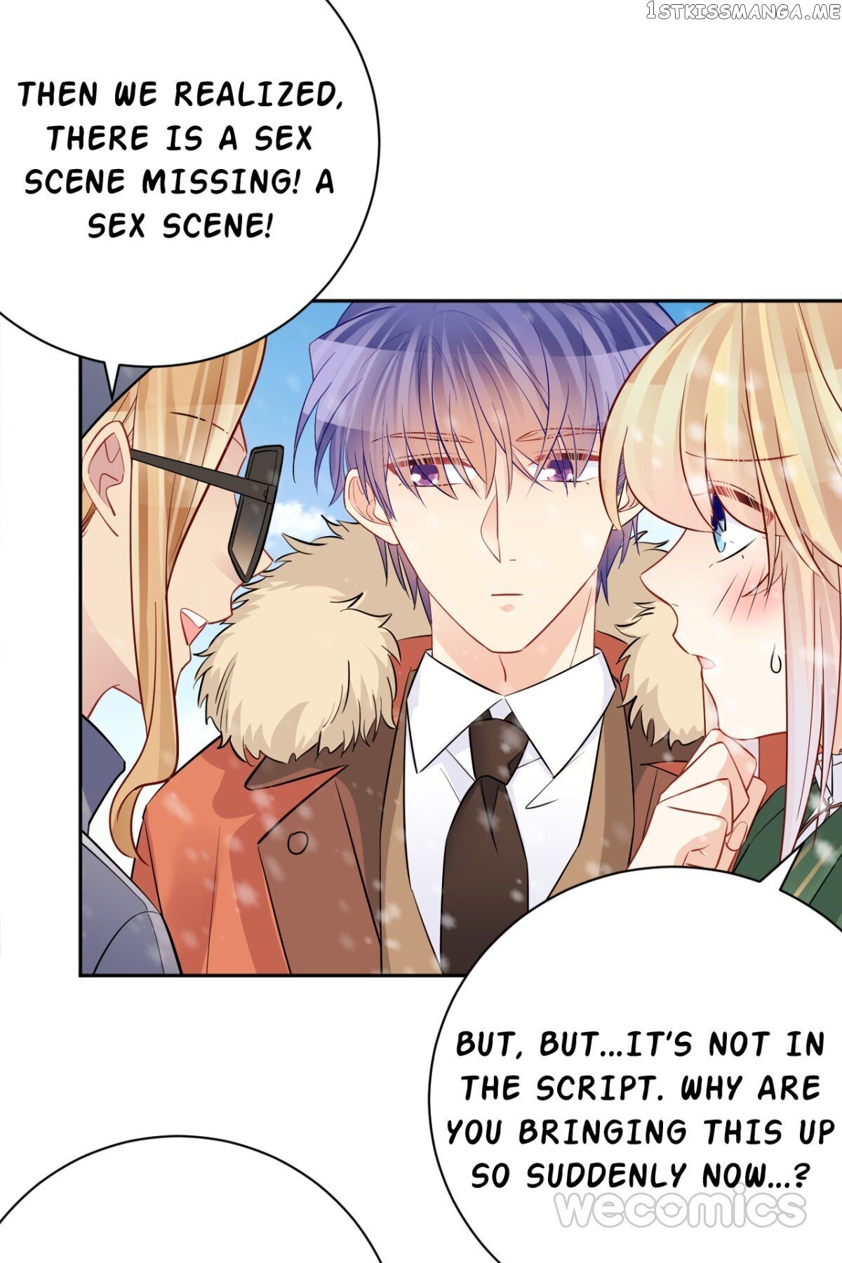 Reborn to Sleep With A Star Actor chapter 143 - page 46