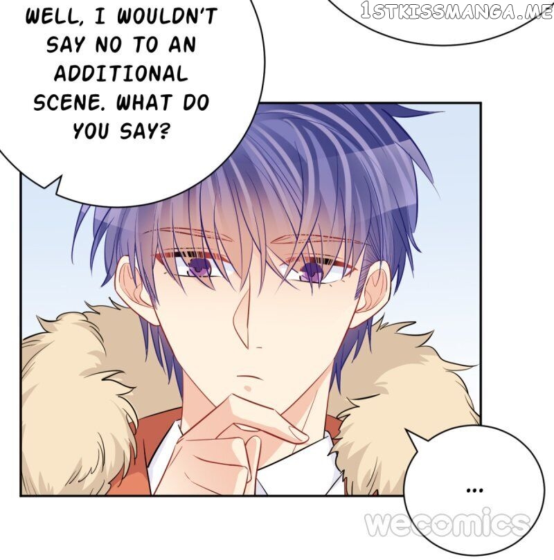 Reborn to Sleep With A Star Actor chapter 143 - page 47