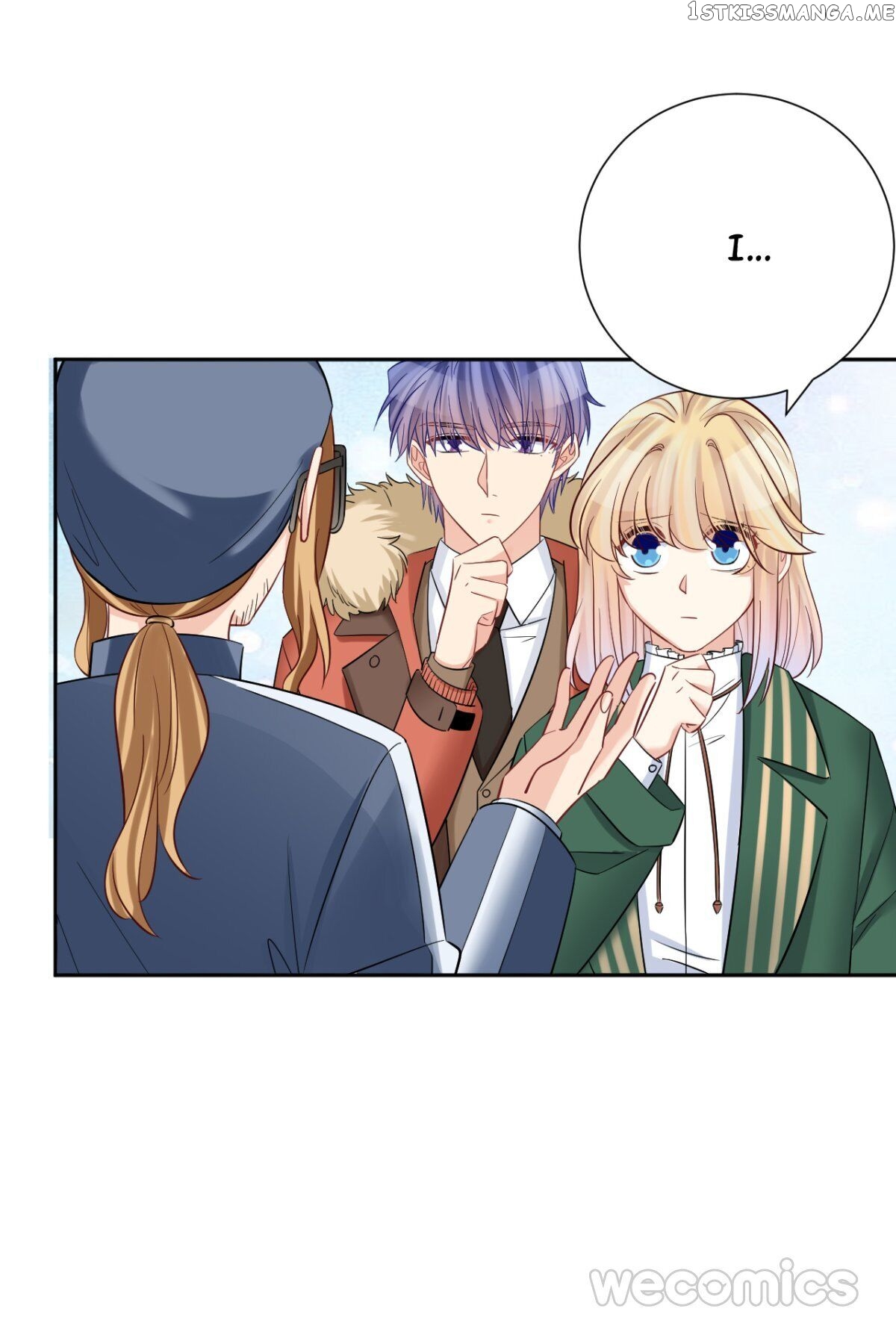 Reborn to Sleep With A Star Actor chapter 143 - page 48