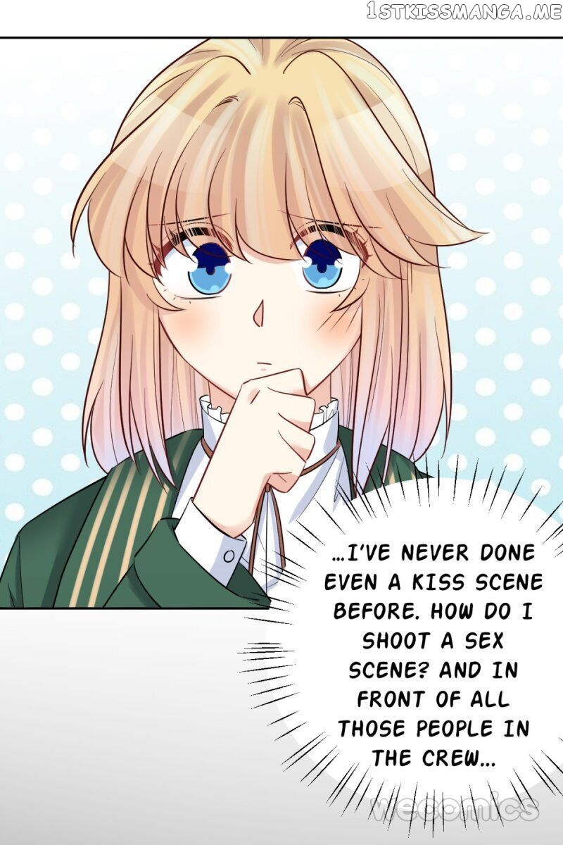 Reborn to Sleep With A Star Actor chapter 143 - page 49
