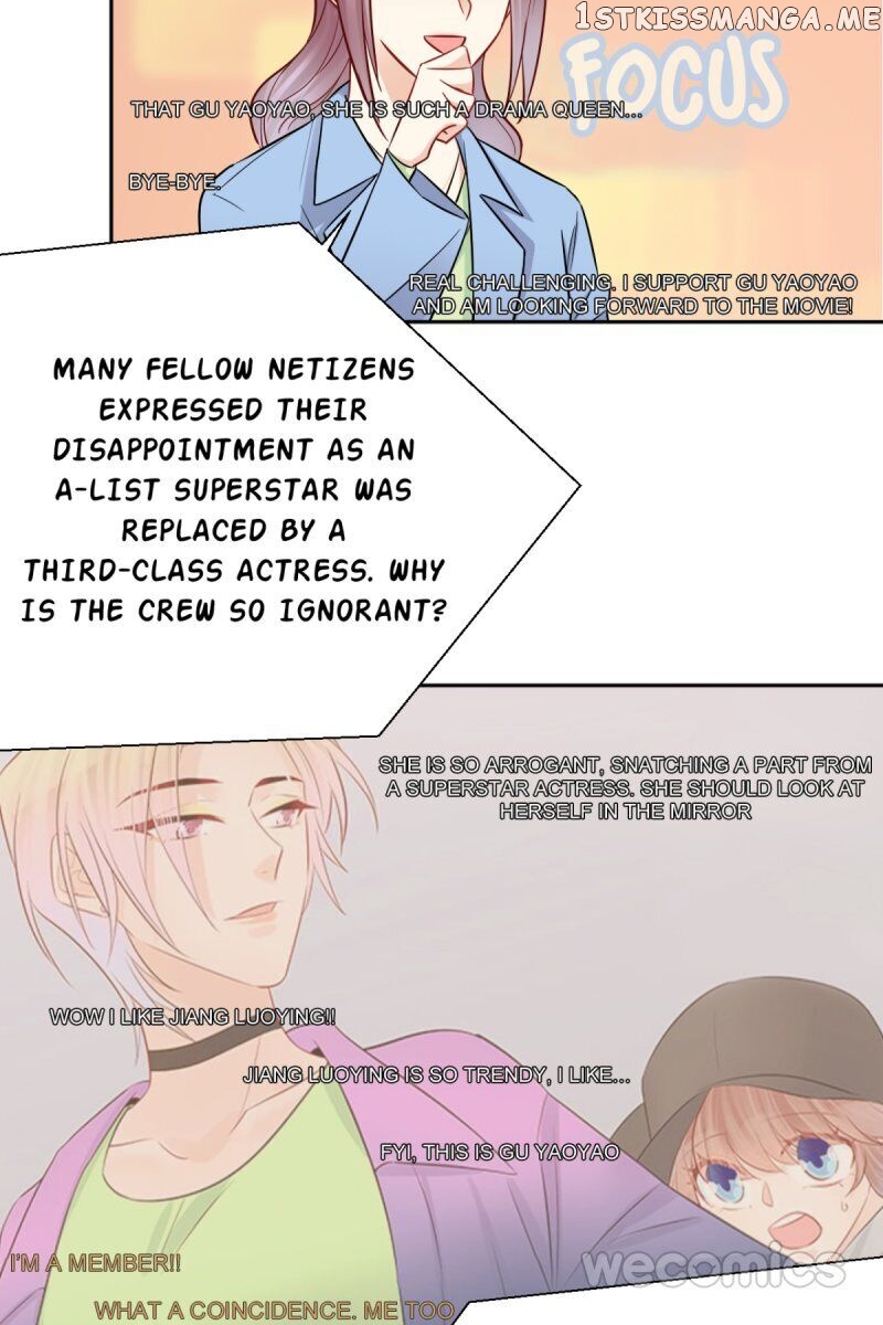 Reborn to Sleep With A Star Actor chapter 143 - page 5