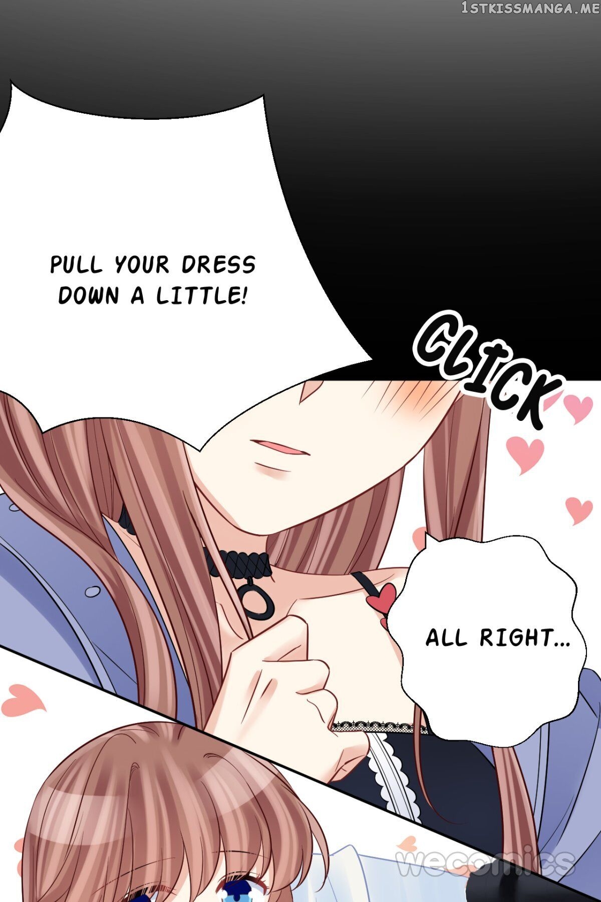 Reborn to Sleep With A Star Actor chapter 143 - page 51