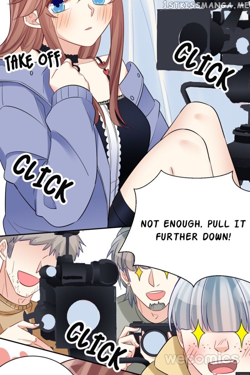 Reborn to Sleep With A Star Actor chapter 143 - page 52