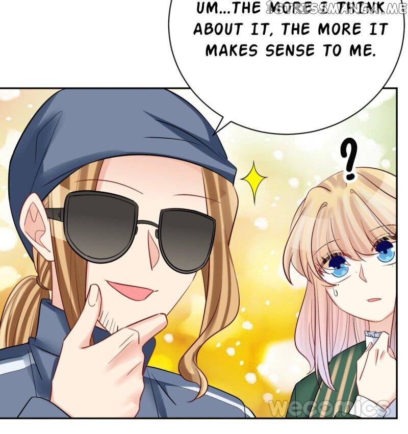 Reborn to Sleep With A Star Actor chapter 143 - page 57