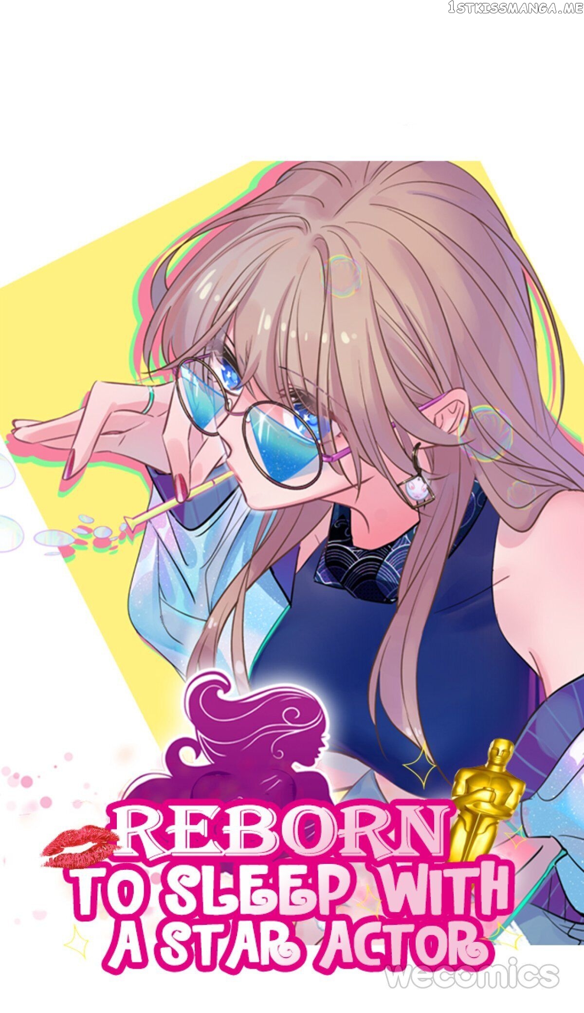 Reborn to Sleep With A Star Actor chapter 143 - page 61