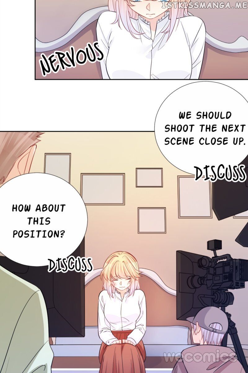 Reborn to Sleep With A Star Actor chapter 143 - page 64