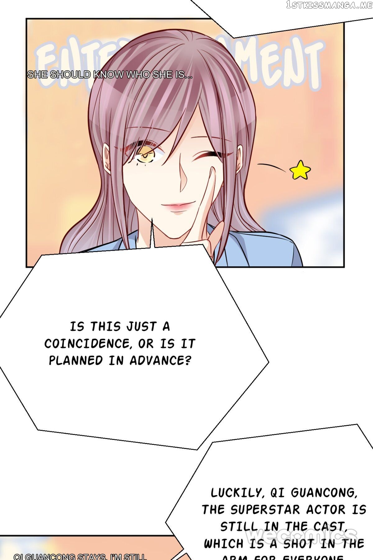 Reborn to Sleep With A Star Actor chapter 143 - page 7