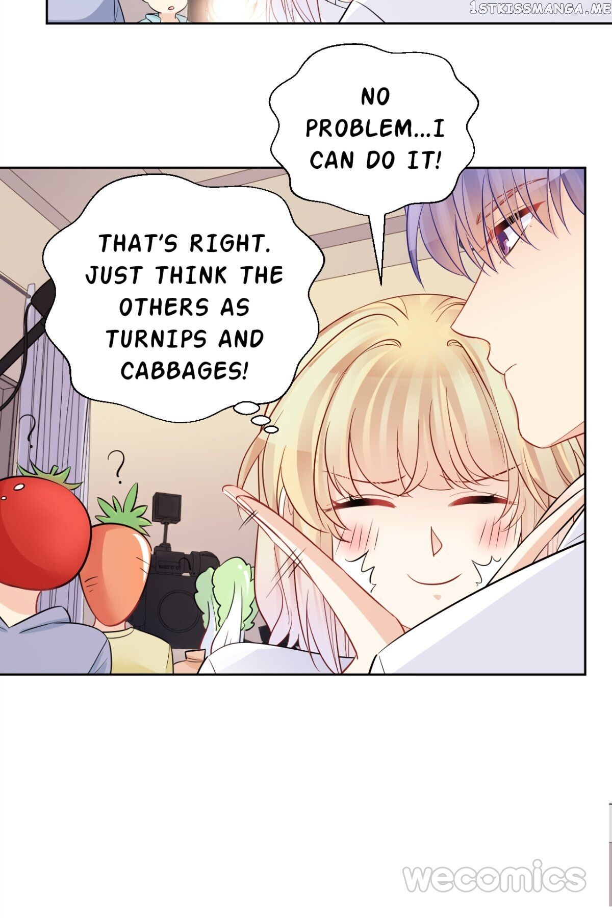 Reborn to Sleep With A Star Actor chapter 143 - page 70