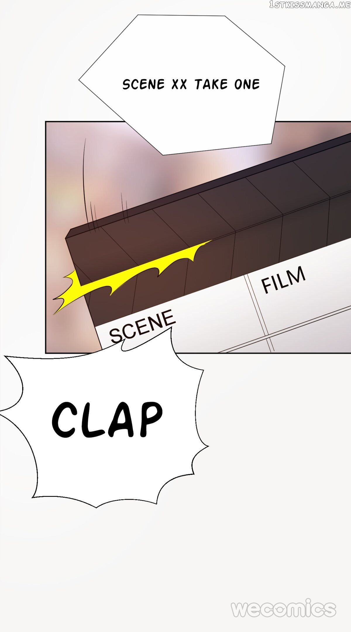 Reborn to Sleep With A Star Actor chapter 143 - page 72