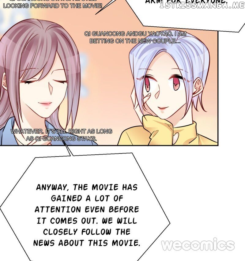 Reborn to Sleep With A Star Actor chapter 143 - page 8
