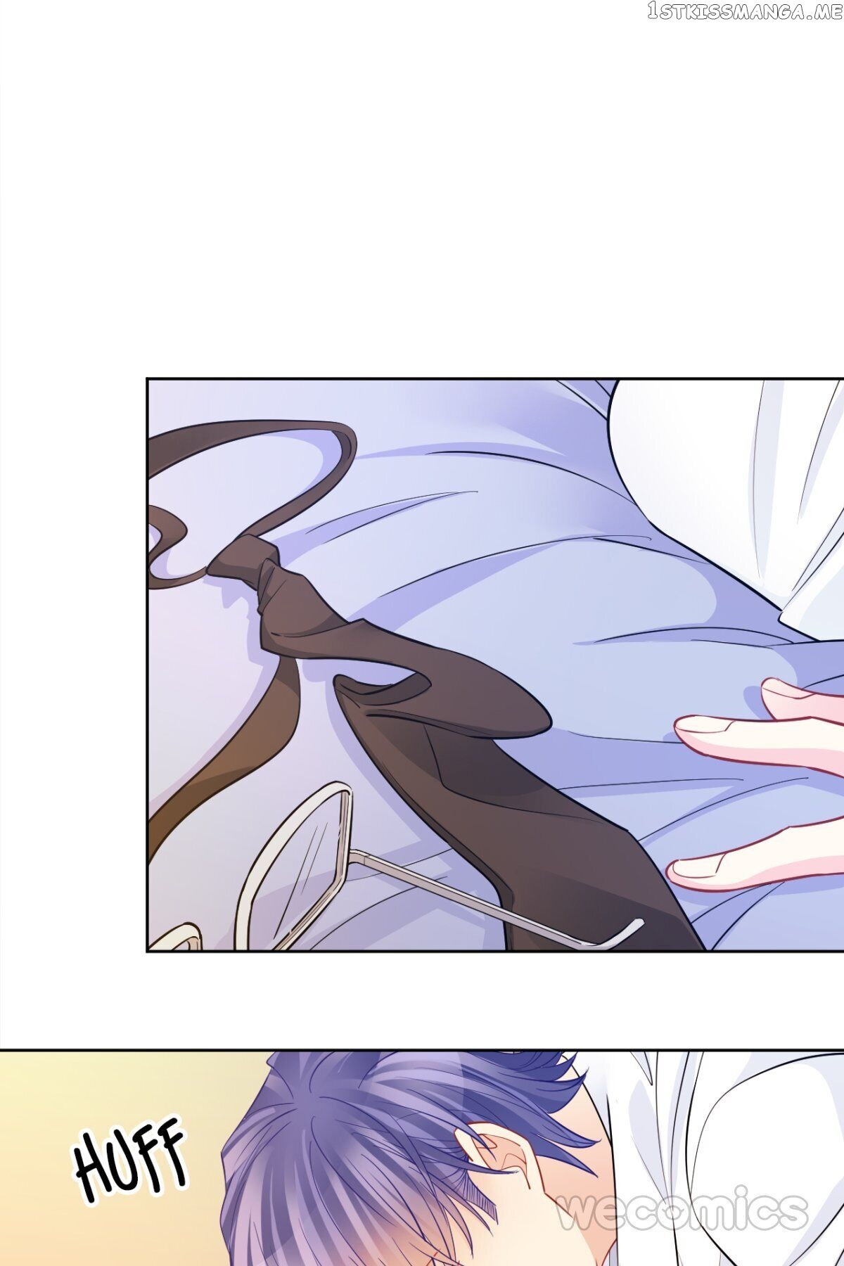 Reborn to Sleep With A Star Actor chapter 143 - page 82