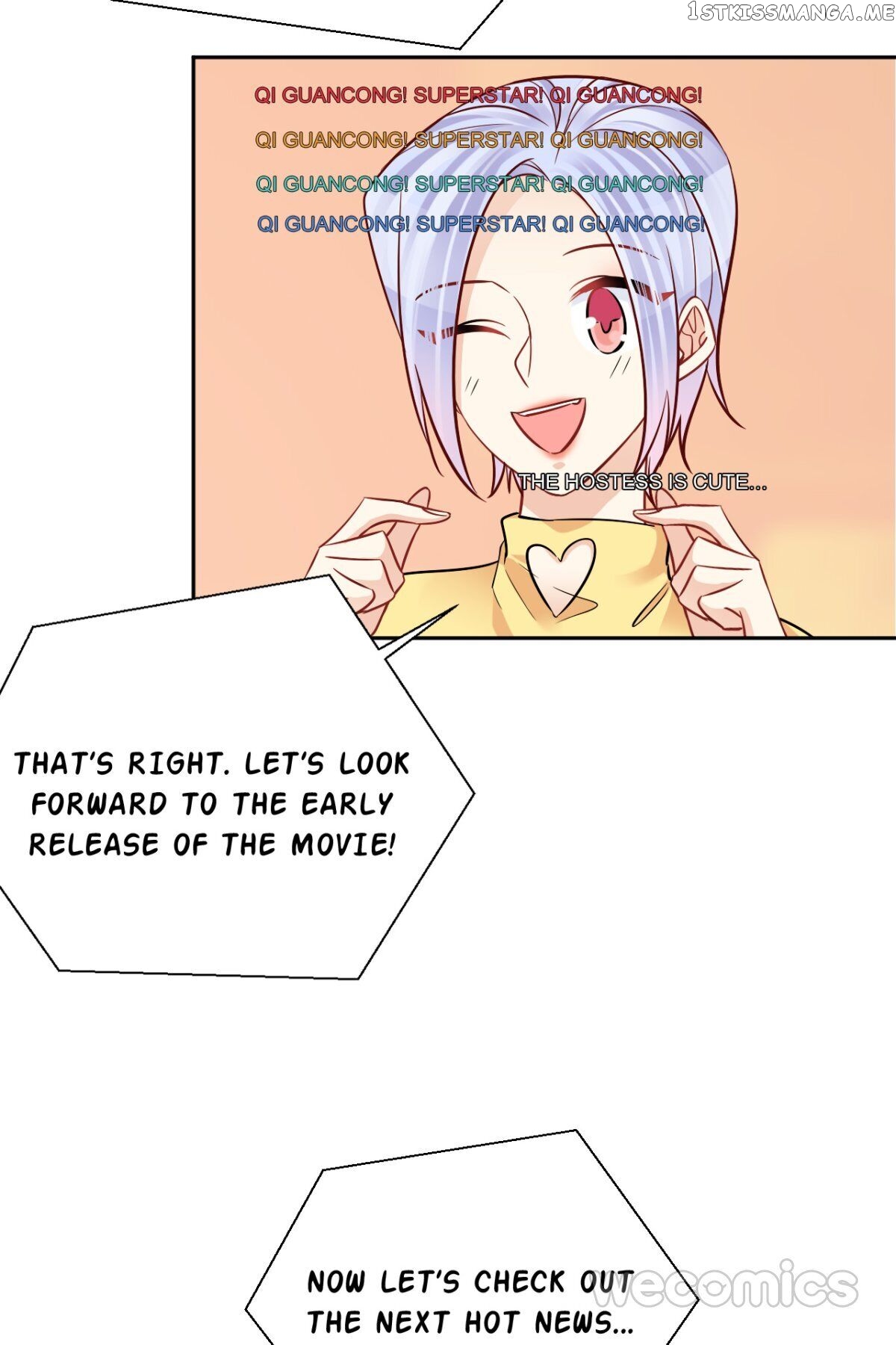 Reborn to Sleep With A Star Actor chapter 143 - page 9