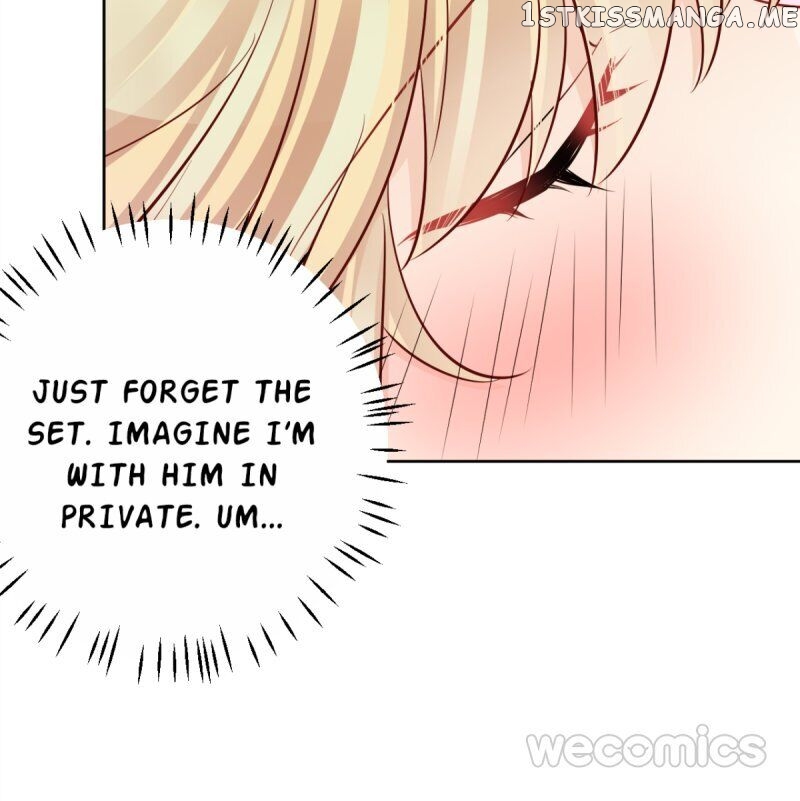 Reborn to Sleep With A Star Actor chapter 143 - page 90