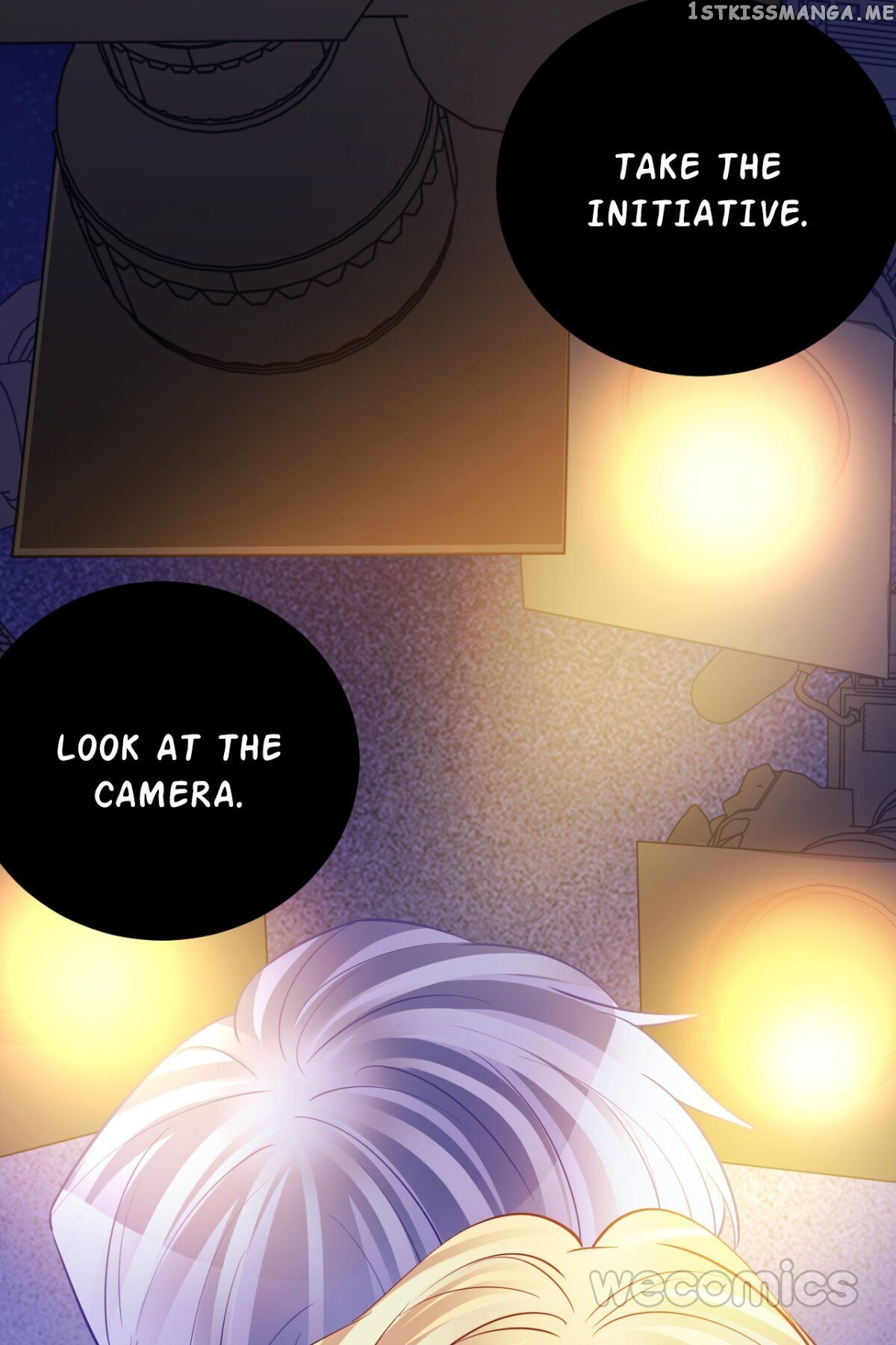 Reborn to Sleep With A Star Actor chapter 143 - page 93