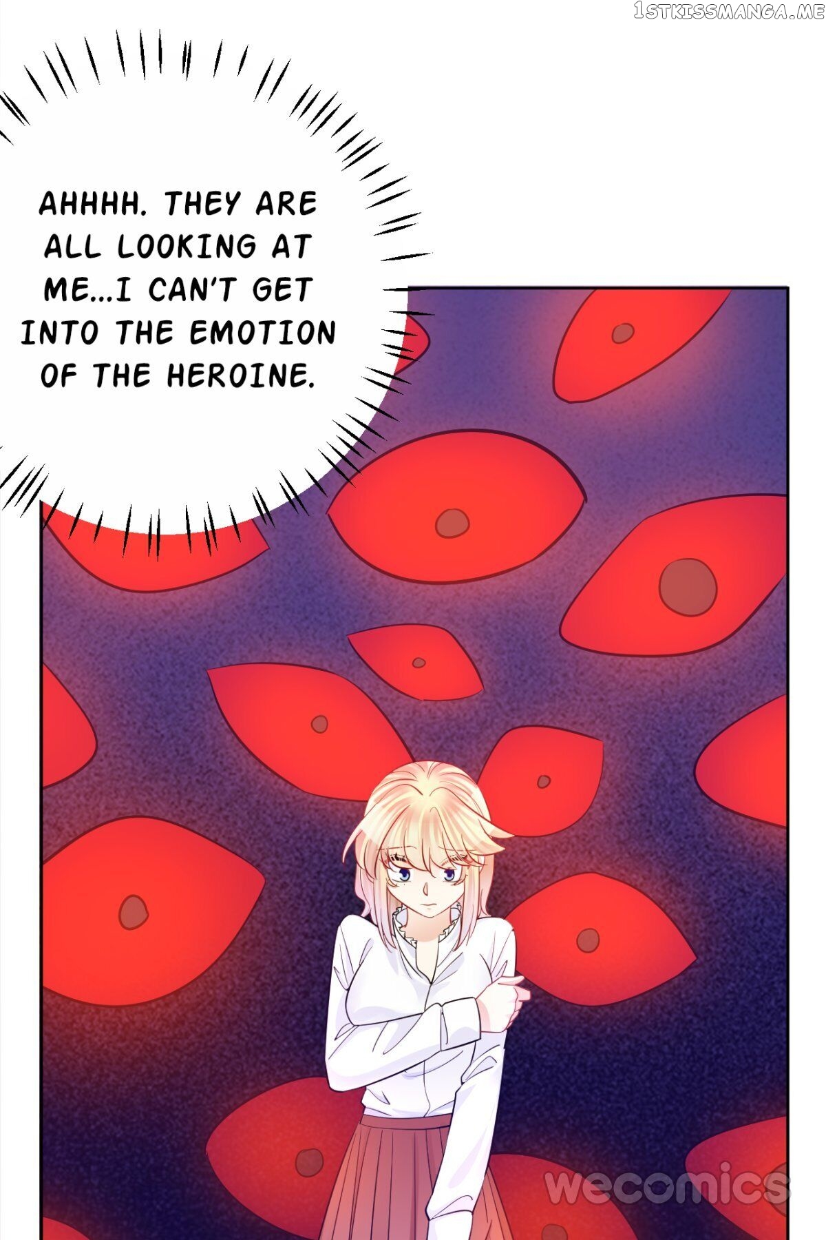 Reborn to Sleep With A Star Actor chapter 143 - page 95