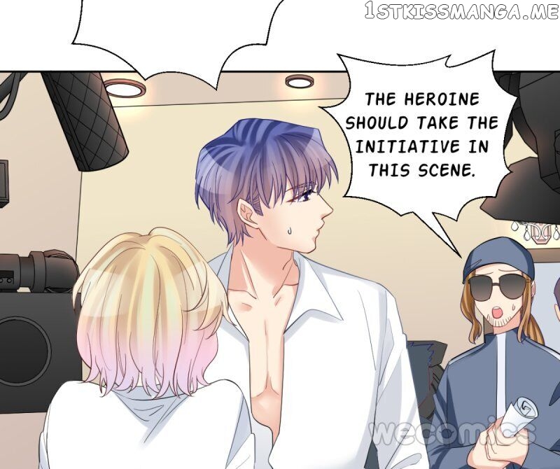 Reborn to Sleep With A Star Actor chapter 143 - page 99