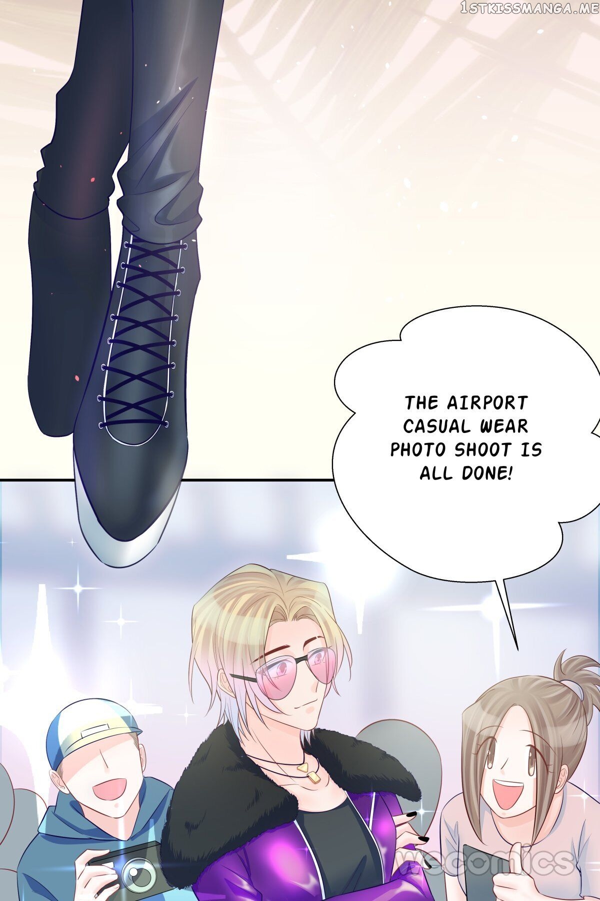 Reborn to Sleep With A Star Actor chapter 117 - page 105