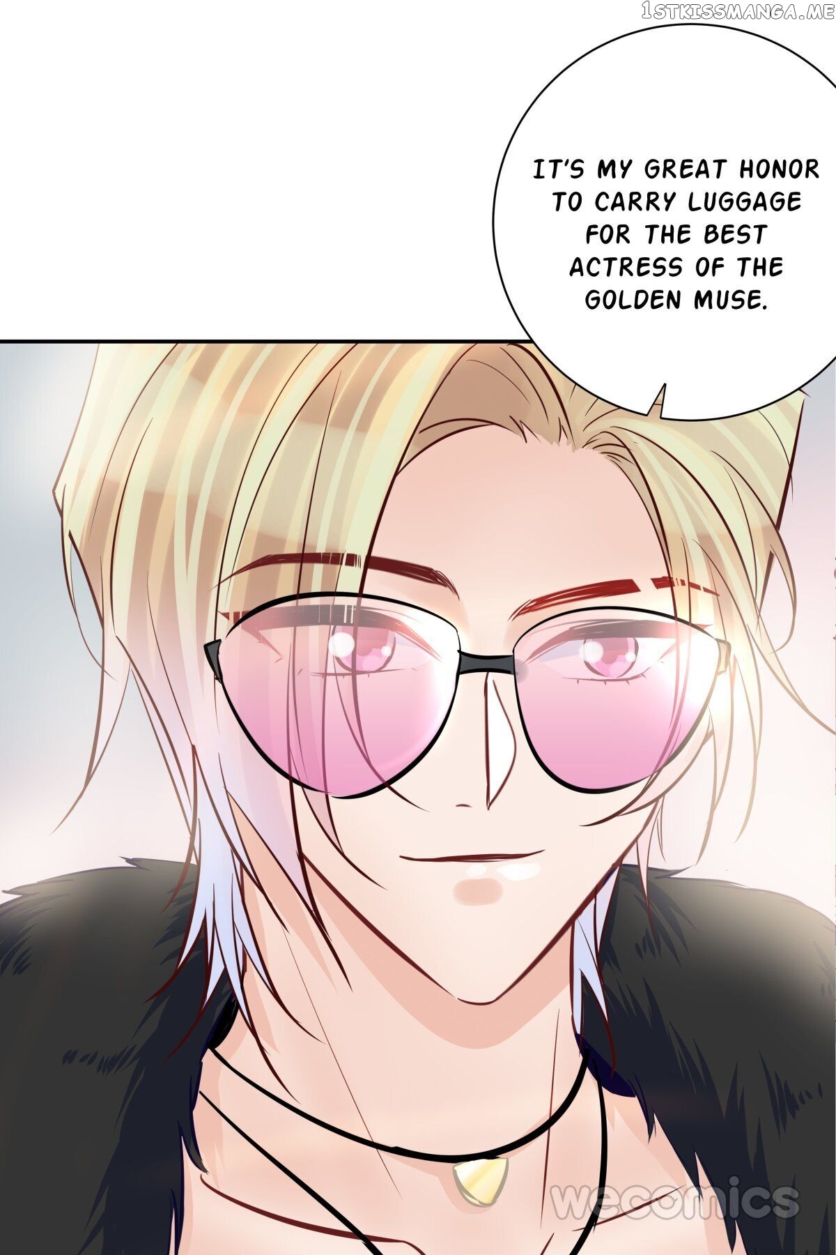 Reborn to Sleep With A Star Actor chapter 117 - page 112