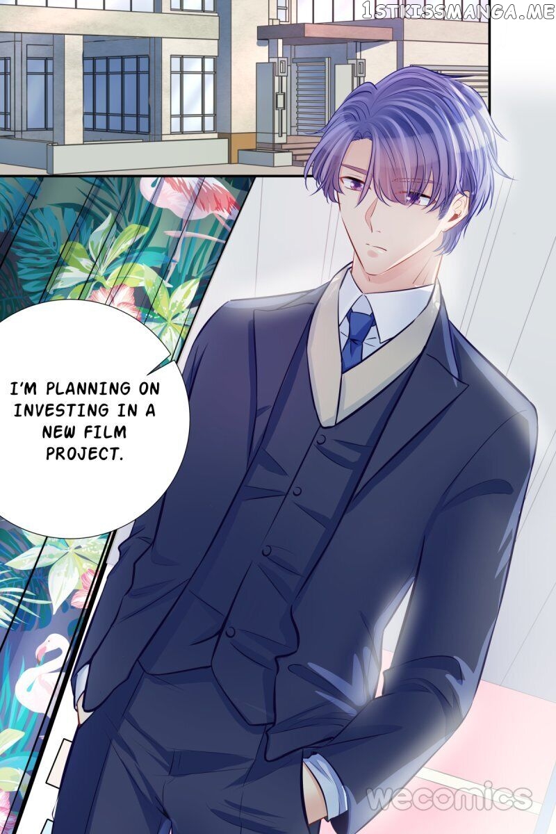 Reborn to Sleep With A Star Actor chapter 117 - page 12