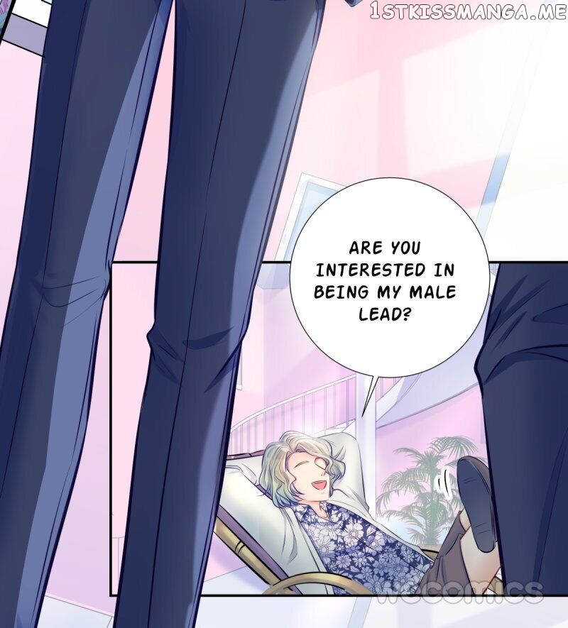 Reborn to Sleep With A Star Actor chapter 117 - page 13