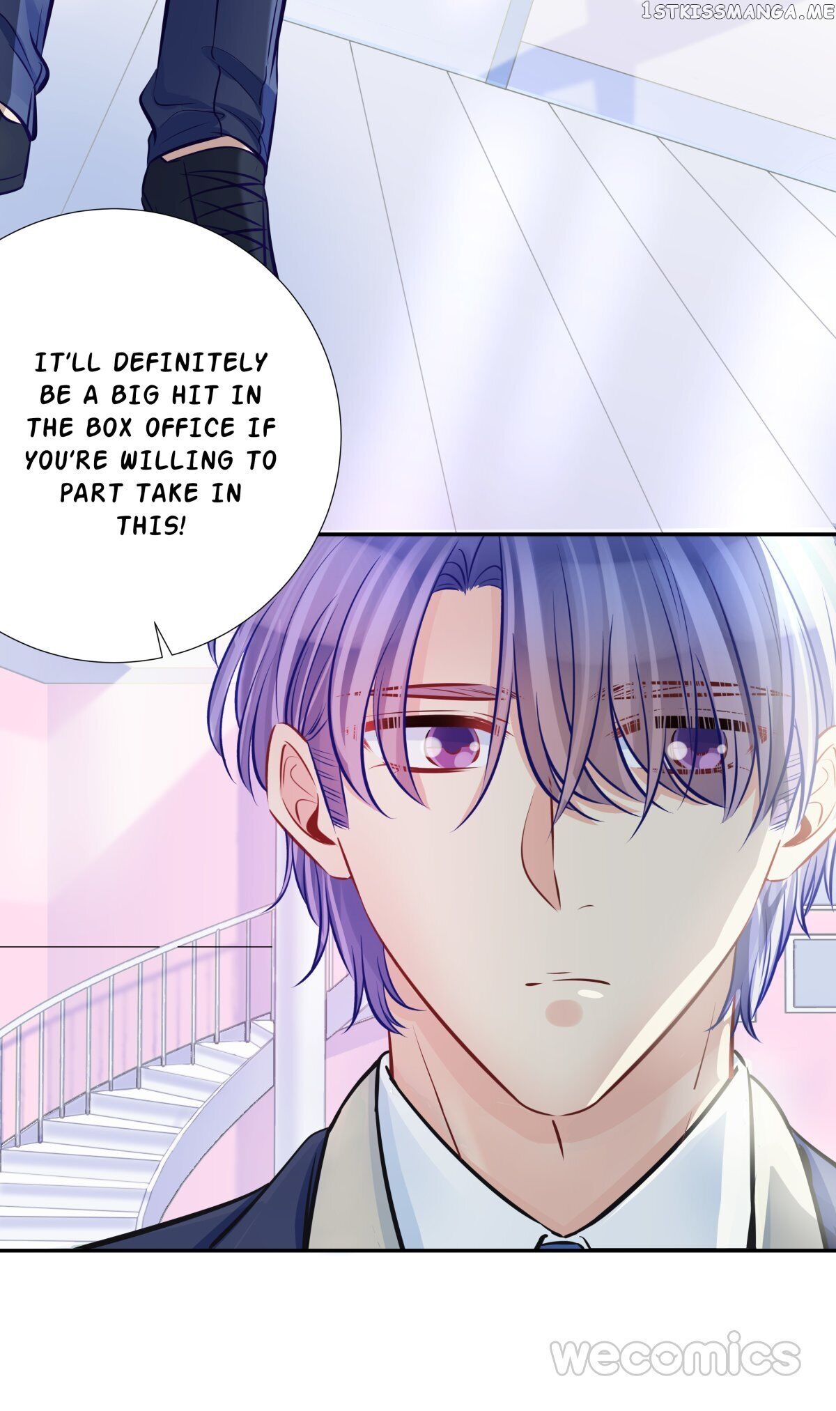 Reborn to Sleep With A Star Actor chapter 117 - page 14