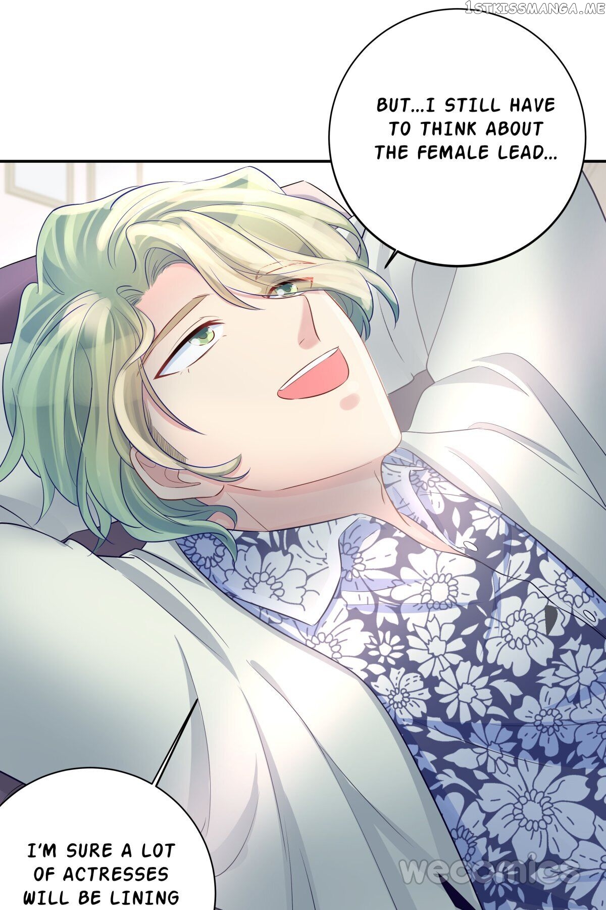 Reborn to Sleep With A Star Actor chapter 117 - page 15