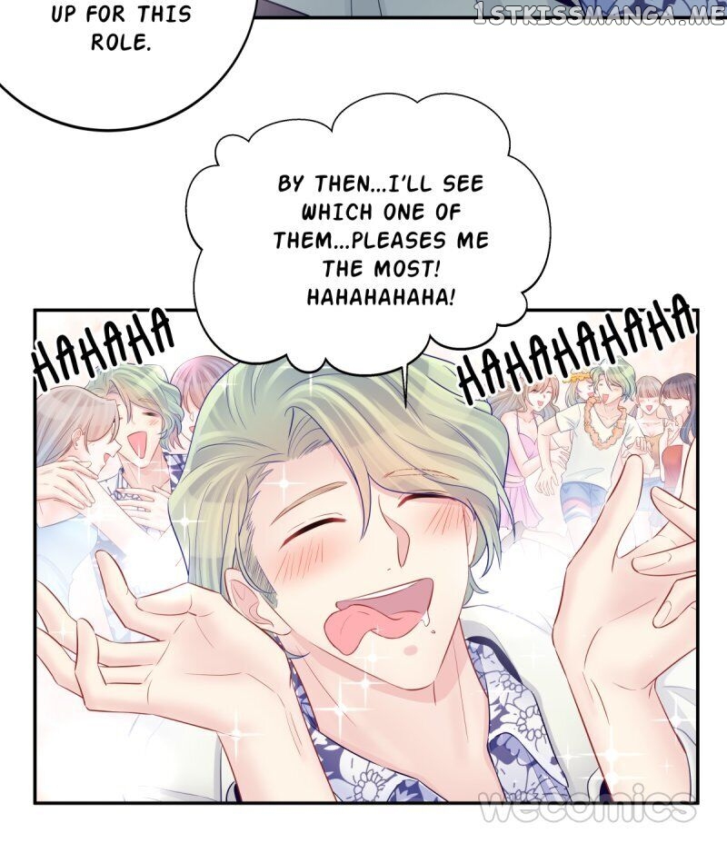 Reborn to Sleep With A Star Actor chapter 117 - page 16