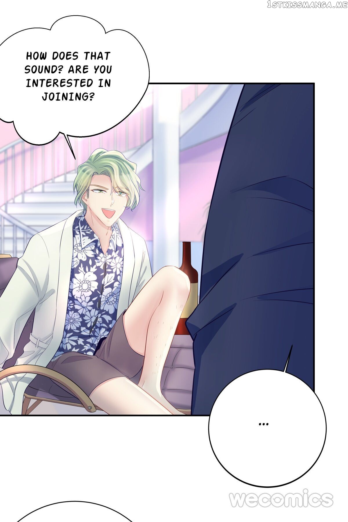 Reborn to Sleep With A Star Actor chapter 117 - page 17