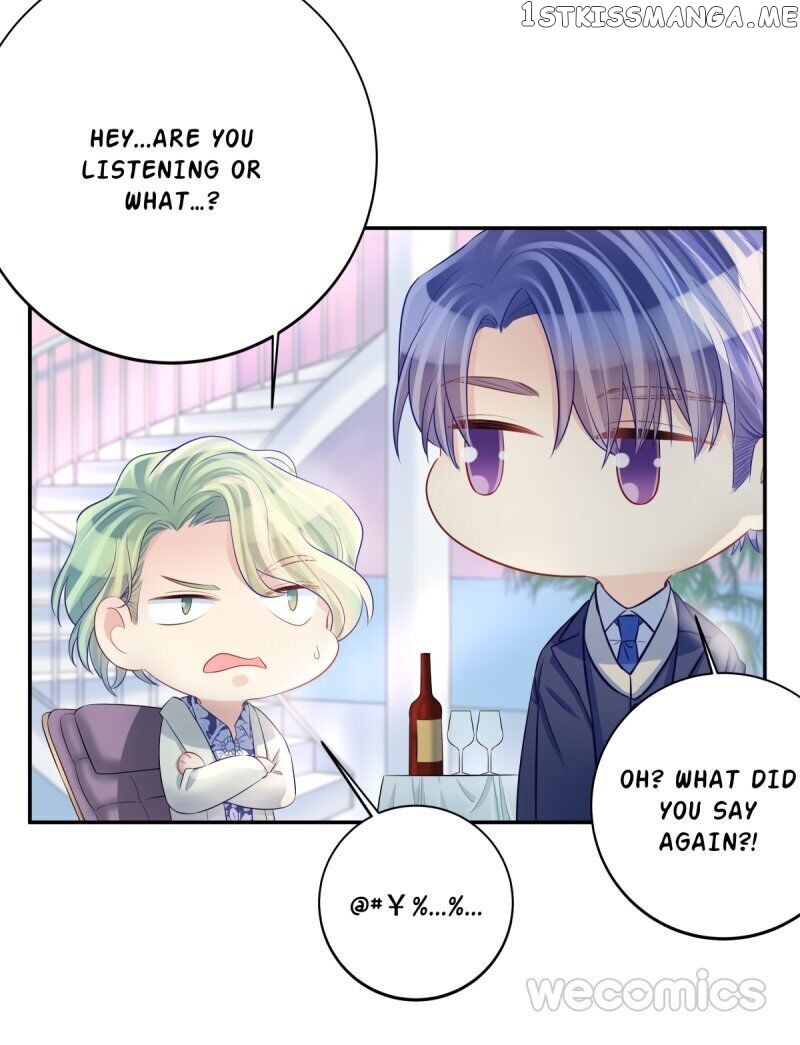 Reborn to Sleep With A Star Actor chapter 117 - page 18