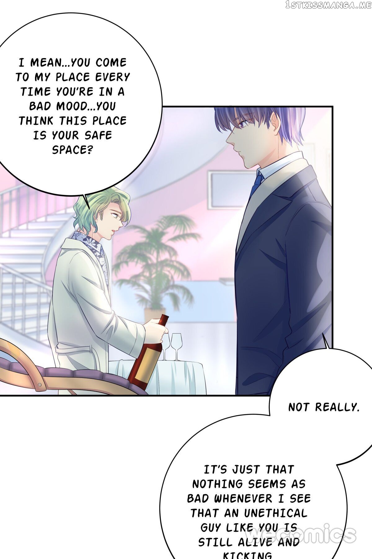 Reborn to Sleep With A Star Actor chapter 117 - page 19