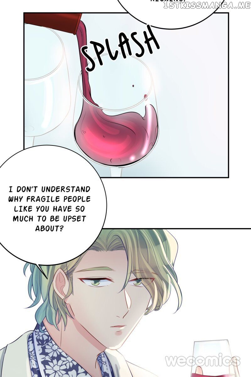 Reborn to Sleep With A Star Actor chapter 117 - page 20