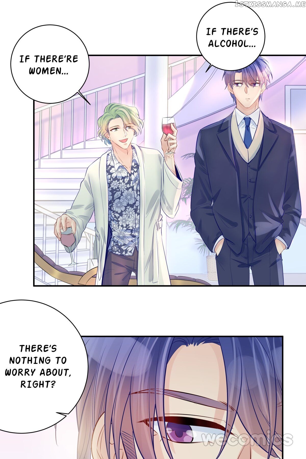 Reborn to Sleep With A Star Actor chapter 117 - page 22