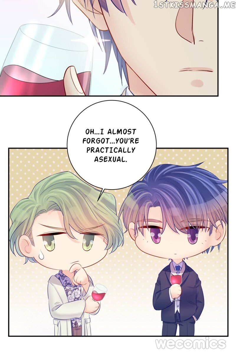 Reborn to Sleep With A Star Actor chapter 117 - page 23