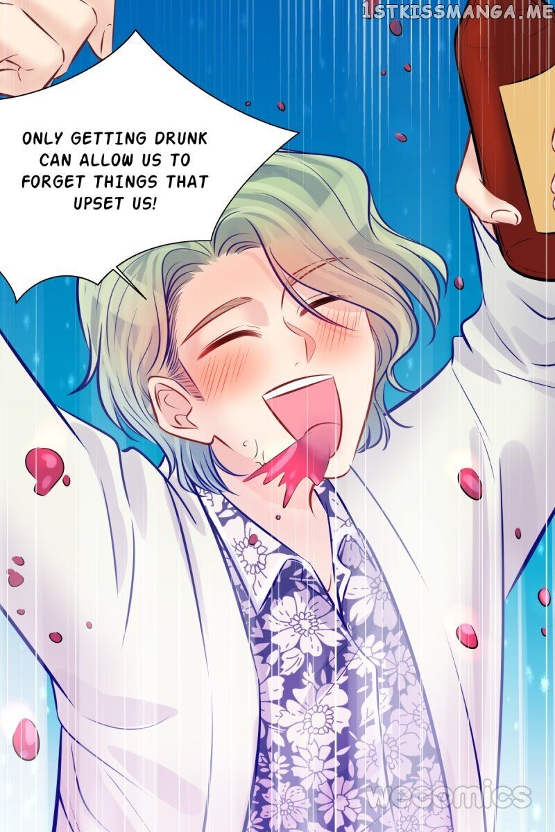 Reborn to Sleep With A Star Actor chapter 117 - page 26