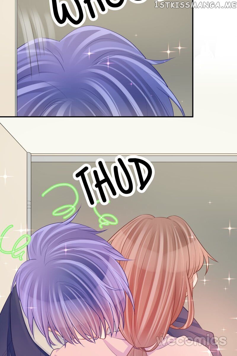 Reborn to Sleep With A Star Actor chapter 117 - page 31