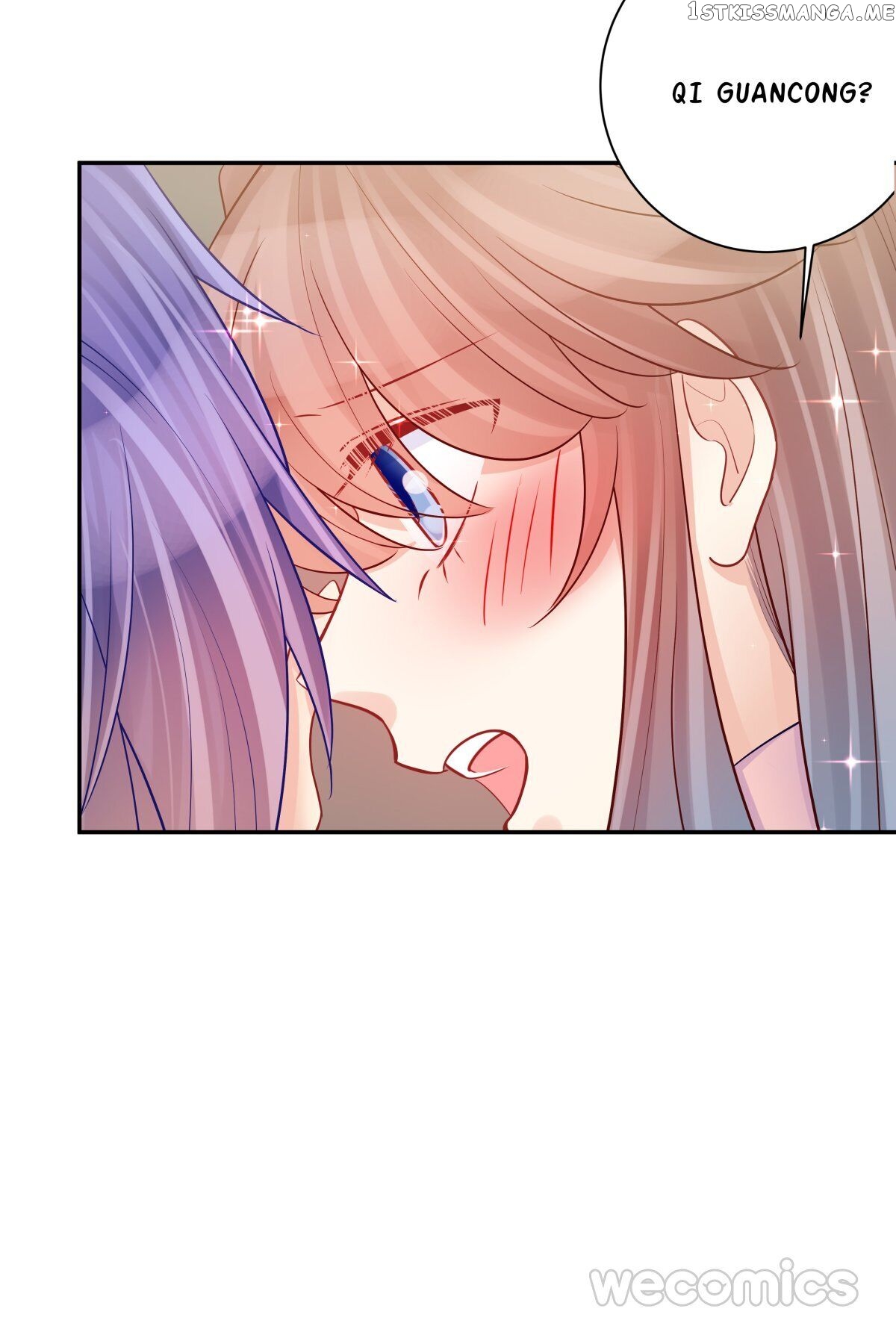 Reborn to Sleep With A Star Actor chapter 117 - page 33