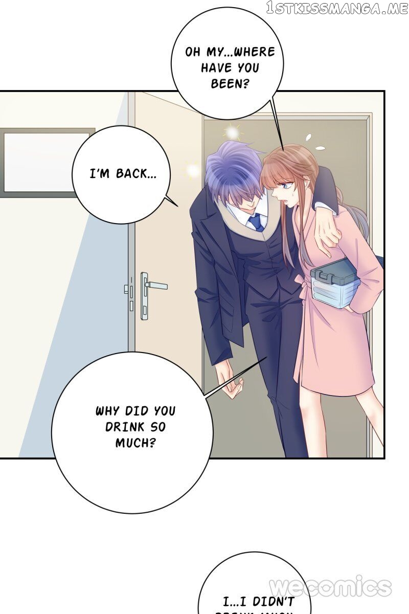 Reborn to Sleep With A Star Actor chapter 117 - page 34