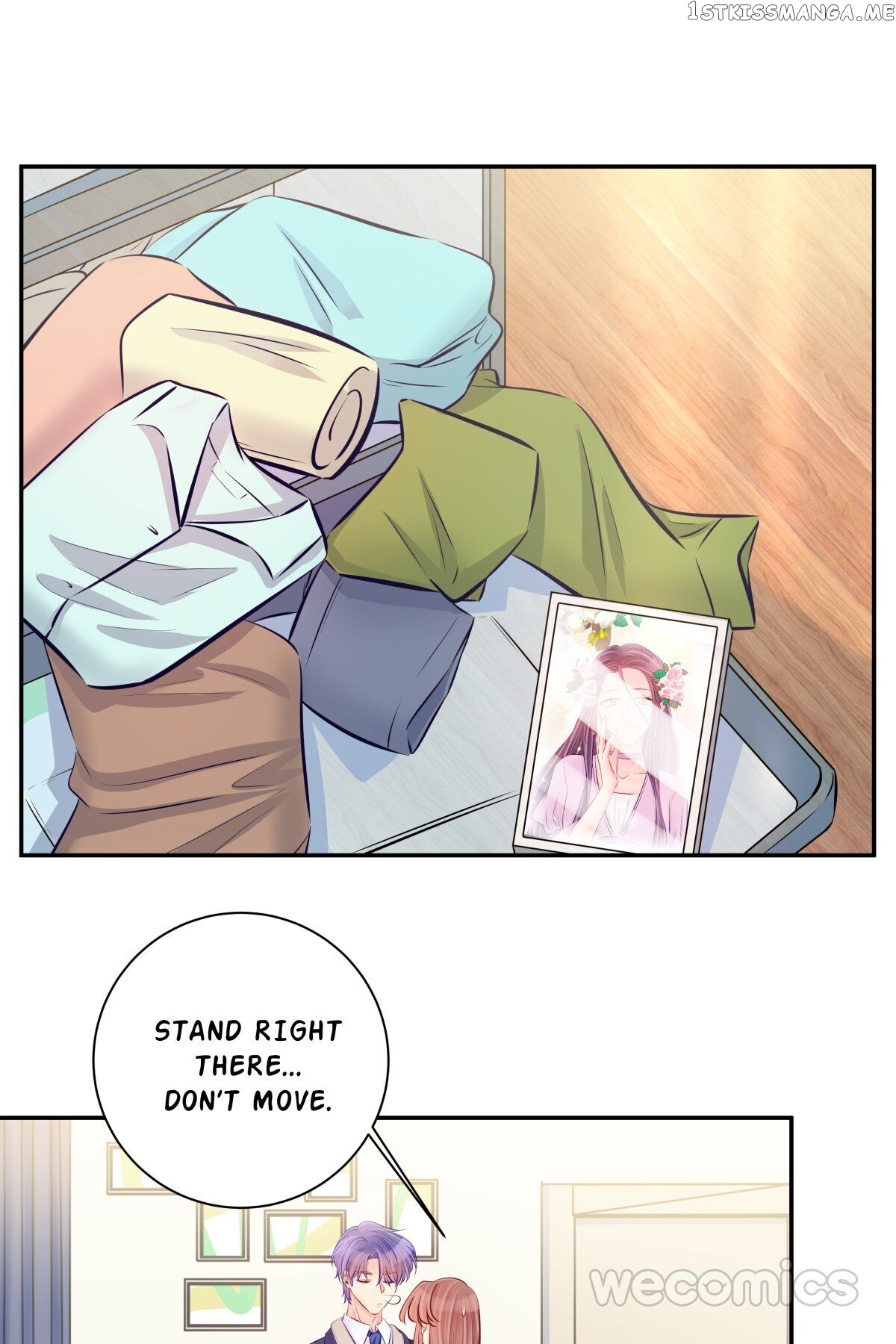 Reborn to Sleep With A Star Actor chapter 117 - page 40
