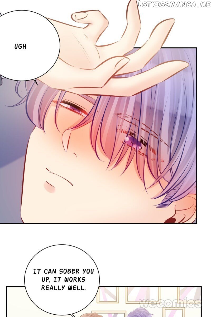Reborn to Sleep With A Star Actor chapter 117 - page 45