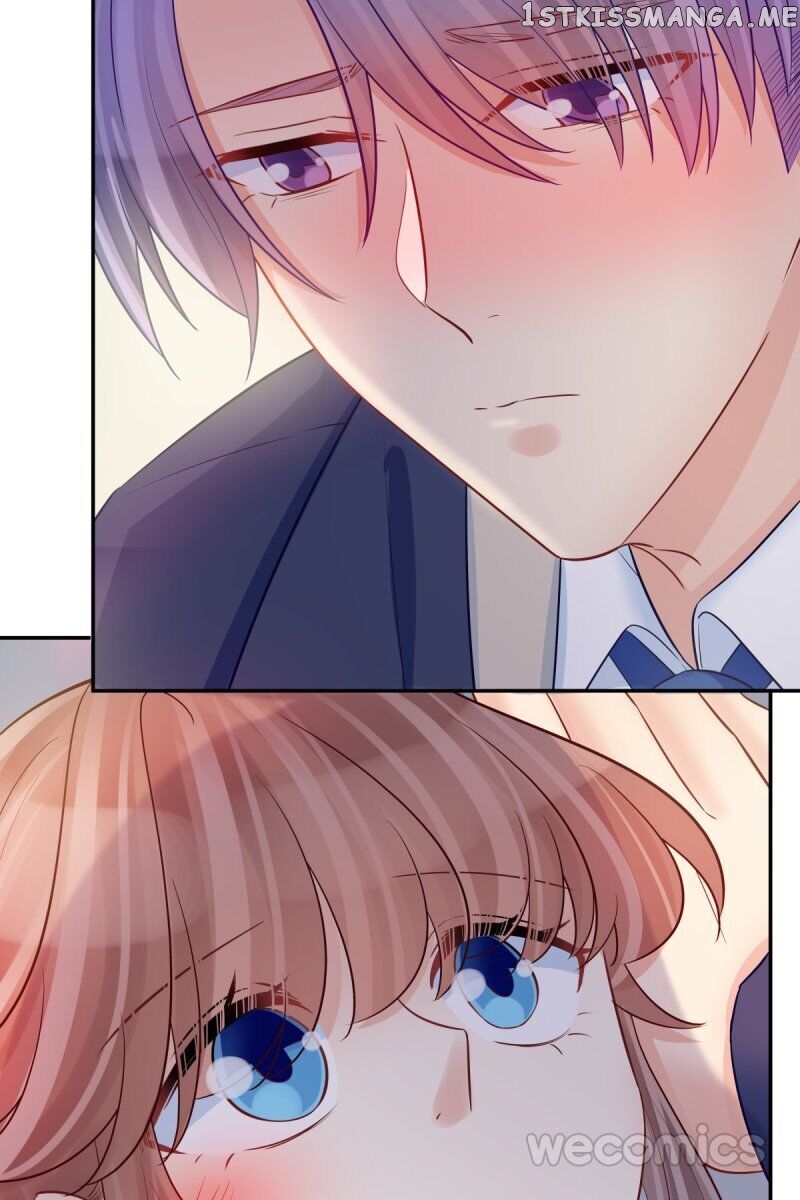 Reborn to Sleep With A Star Actor chapter 117 - page 53