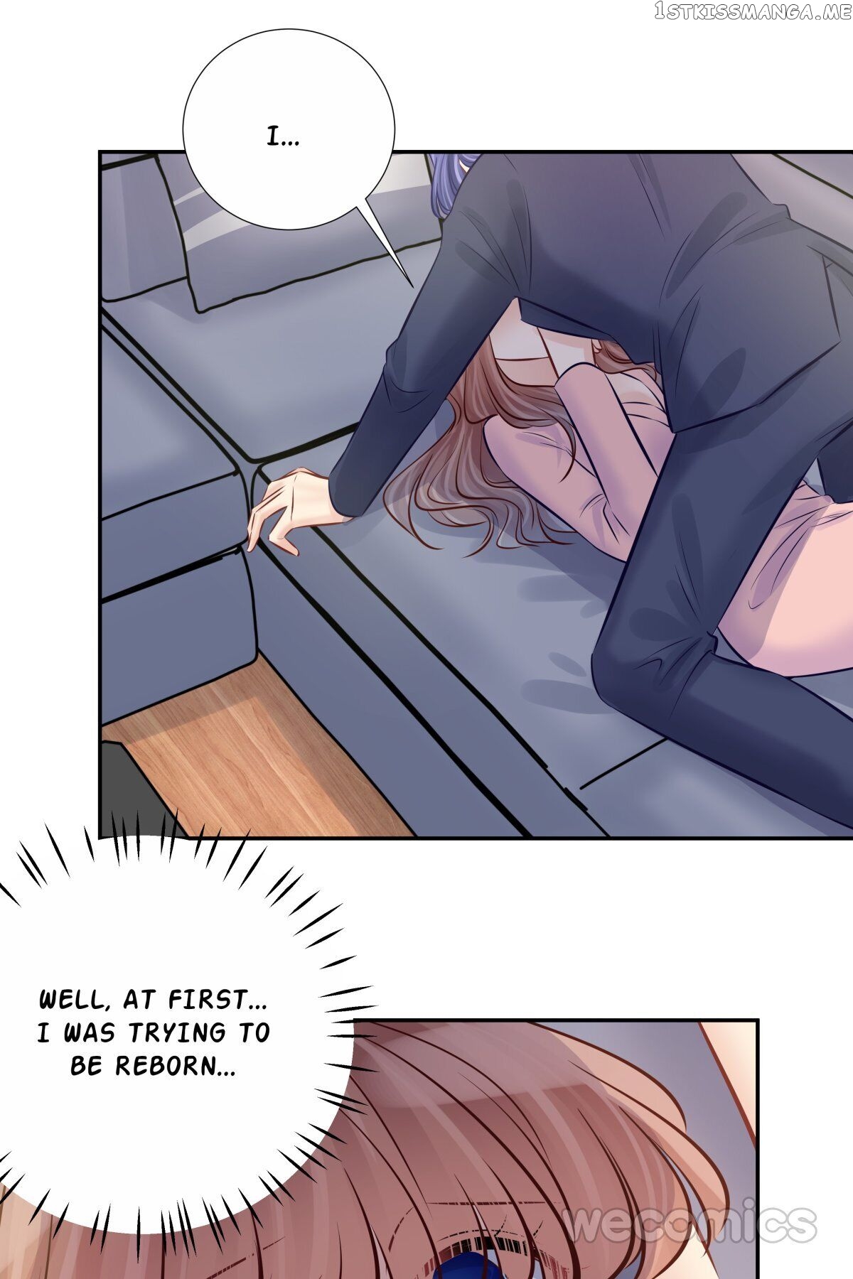 Reborn to Sleep With A Star Actor chapter 117 - page 59