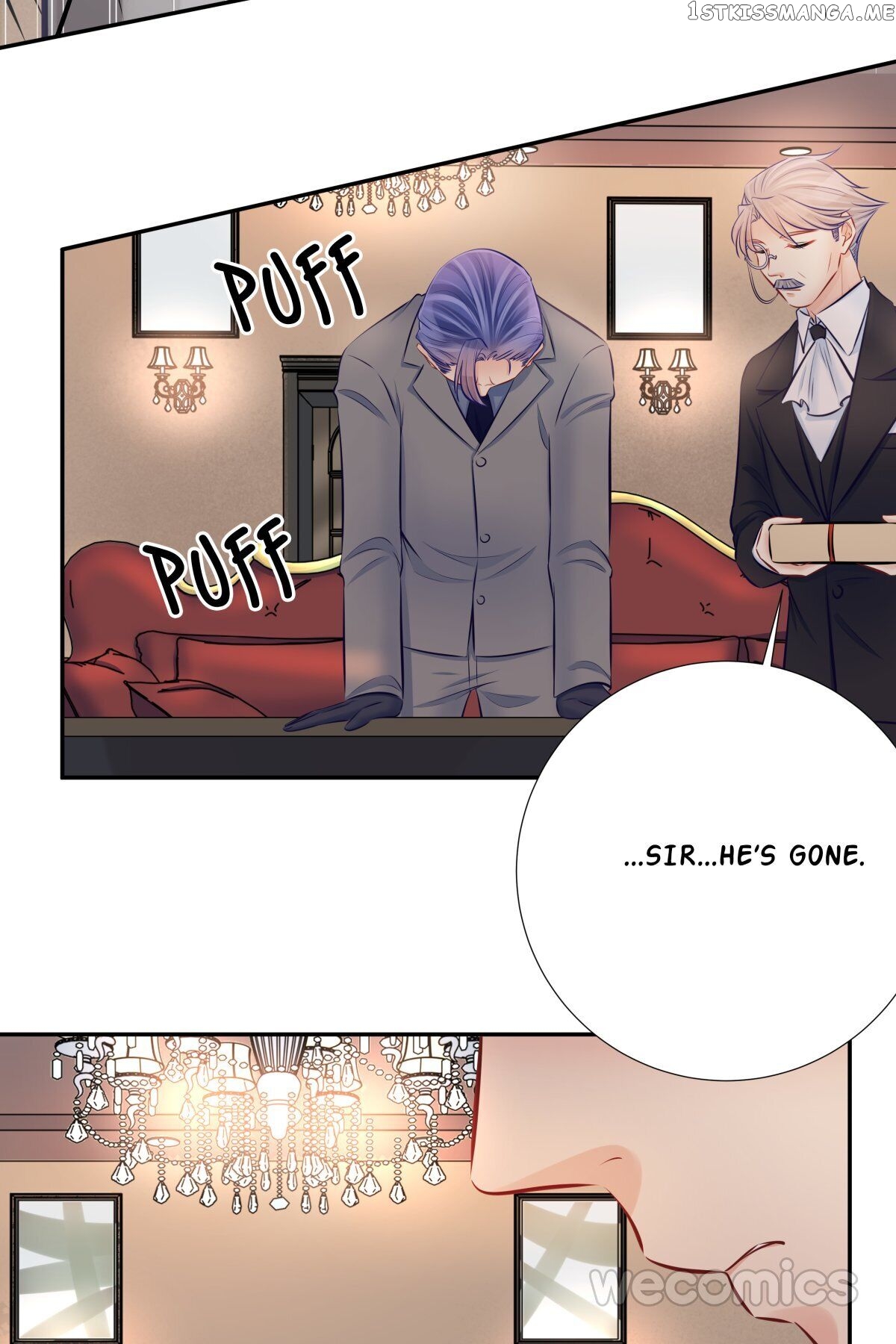 Reborn to Sleep With A Star Actor chapter 117 - page 6