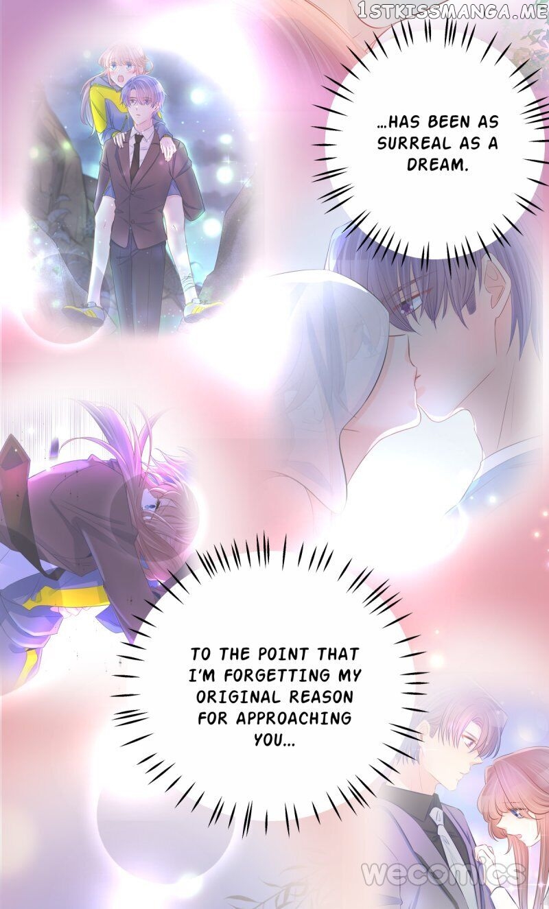 Reborn to Sleep With A Star Actor chapter 117 - page 61