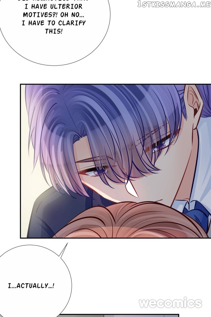 Reborn to Sleep With A Star Actor chapter 117 - page 64