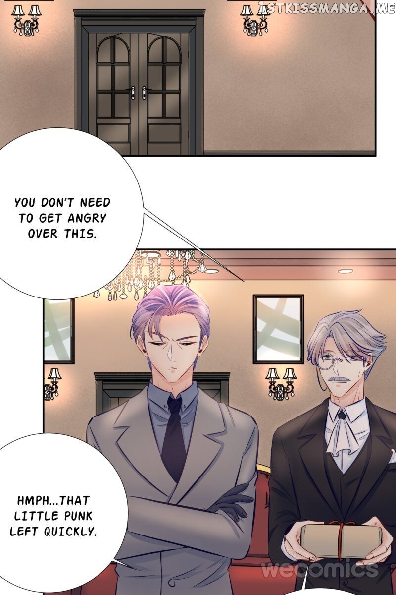 Reborn to Sleep With A Star Actor chapter 117 - page 7