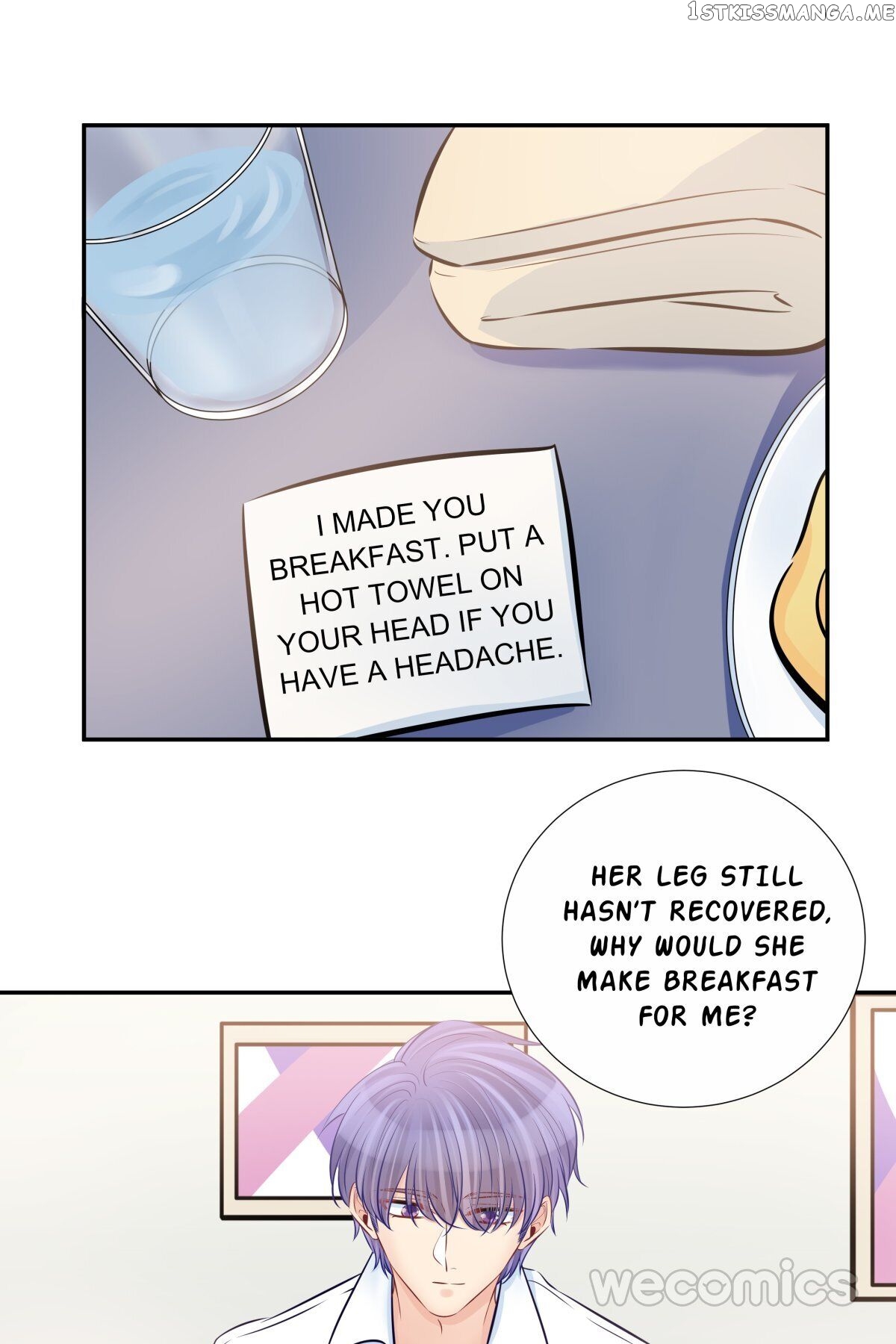Reborn to Sleep With A Star Actor chapter 117 - page 80