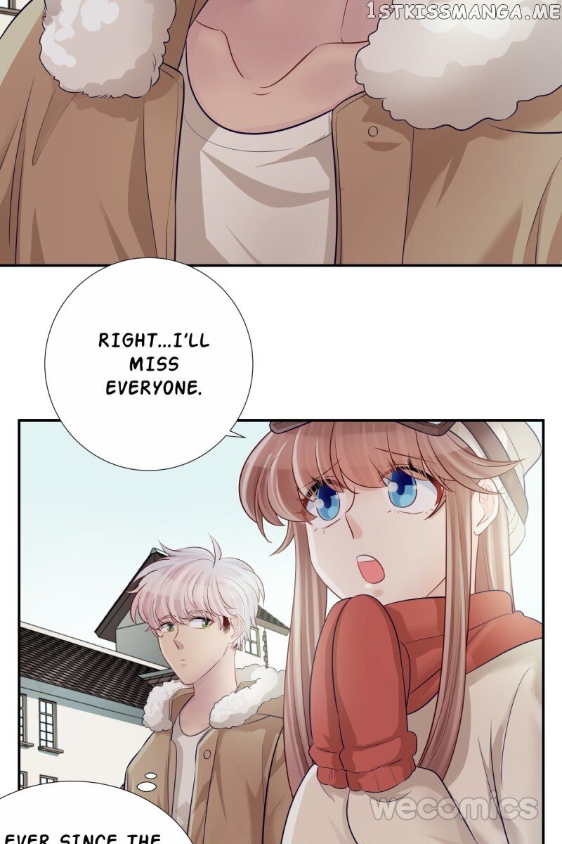 Reborn to Sleep With A Star Actor chapter 117 - page 88