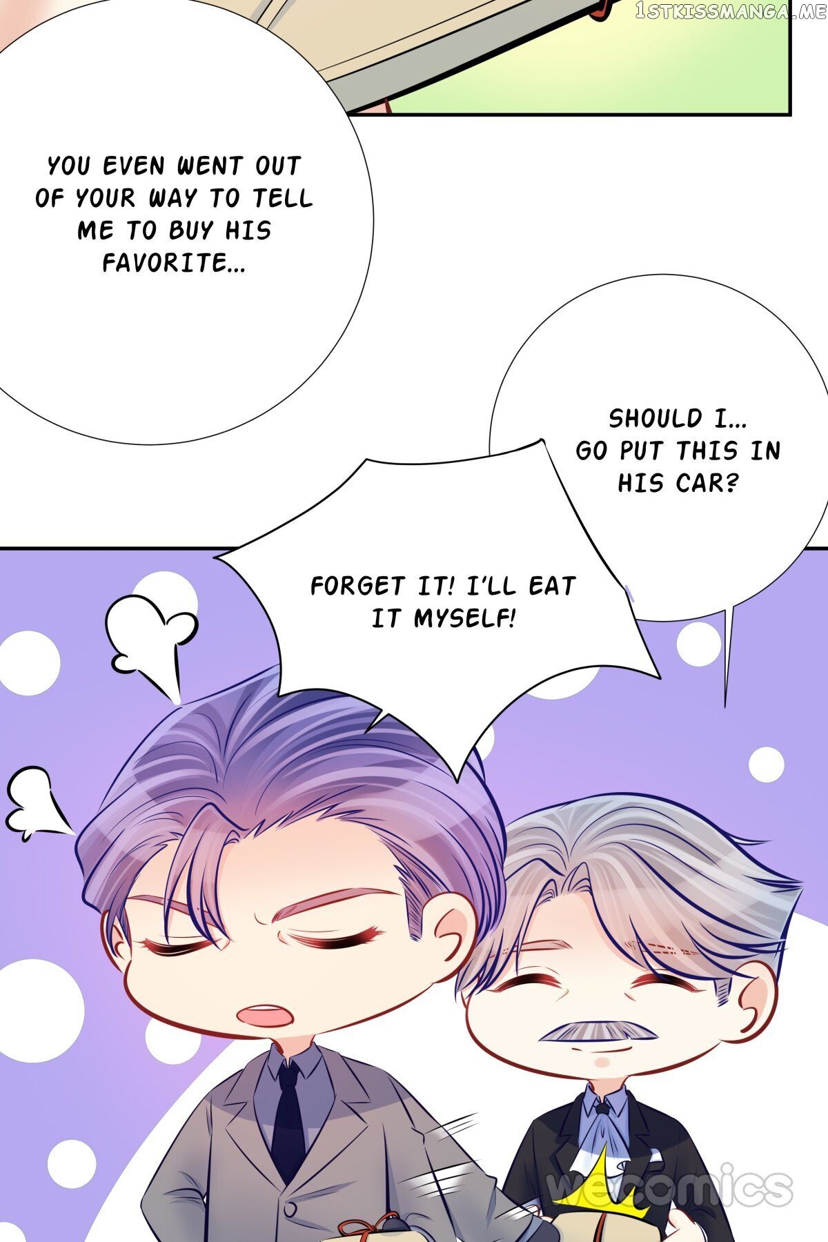 Reborn to Sleep With A Star Actor chapter 117 - page 9